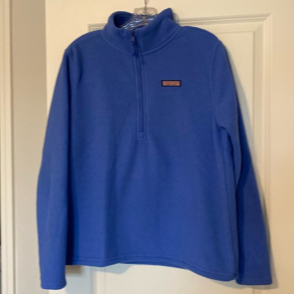 Vineyard Vines Tops - Vineyard Vines Fleece